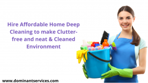Read more about the article Budget-friendly Home Deep Cleaning Service