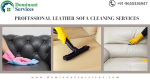 Read more about the article Improve Aesthetic Appearance of your Leather Sofa with Top-notch Solution