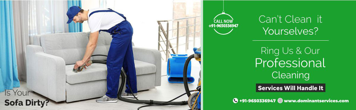Sofa cleaning service in dwarka